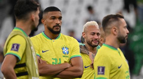 brasil eliminado copa 2026 - linkedin brasil